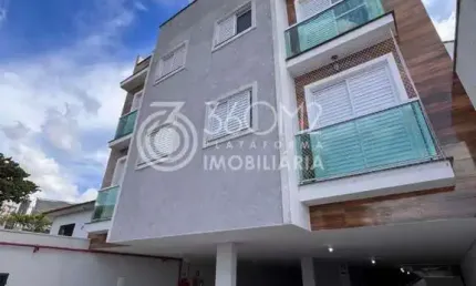 Apartamento sem Condomínio para Venda em Santo André, Vila Francisco Matarazzo, 3 dormitórios, 1 suíte, 2 banheiros, 2 vagas