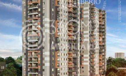 Apartamento para Venda em Santo André, Campestre, 2 dormitórios, 1 suíte, 2 banheiros, 1 vaga