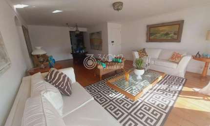 Apartamento para Venda em São Bernardo do Campo, Centro, 4 dormitórios, 1 suíte, 4 banheiros, 1 vaga