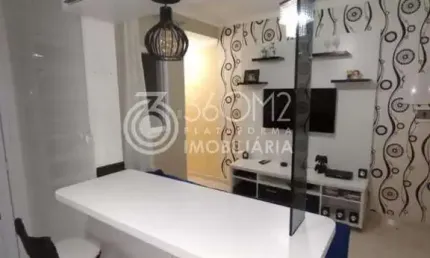 Apartamento sem condomínio para venda em santo andré, parque oratório, 2 dormitórios, 1 banheiro, 1 vaga