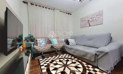 Sobrado para Venda em Santo André, Parque Erasmo Assunção, 3 dormitórios, 3 banheiros, 2 vagas