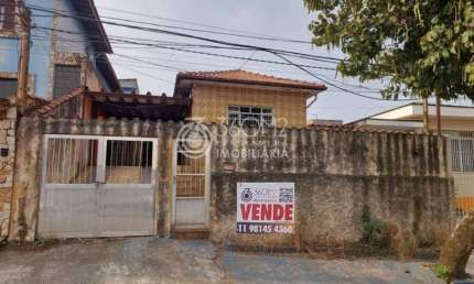 Terreno para Venda em Santo André, Parque das Nações