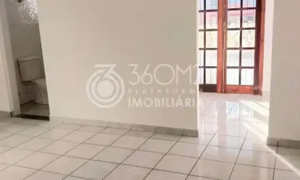Sobrado para Venda em Santo André, Vila Valparaíso, 3 dormitórios, 1 suíte, 2 banheiros, 2 vagas