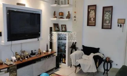Apartamento para Venda em São Bernardo do Campo, Santa Terezinha, 2 dormitórios, 1 banheiro, 1 vaga