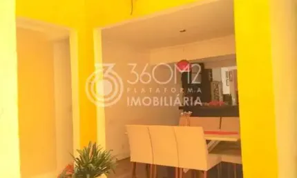 Sobrado para Venda em Santo André, Jardim Las Vegas, 3 dormitórios, 2 suítes, 2 vagas