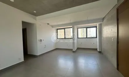 Apartamento para venda em santo andré, jardim, 2 dormitórios, 1 suíte, 2 banheiros, 2 vagas
