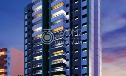 Apartamento para venda em santo andré, campestre, 3 dormitórios, 1 suíte, 2 banheiros, 2 vagas