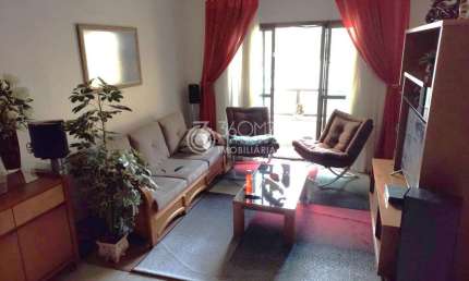 Apartamento sem Condomínio para Venda em Santo André, Vila Assunção, 3 dormitórios, 2 suítes, 3 banheiros, 2 vagas