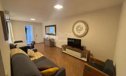 Apartamento para Venda em Santo André, Campestre, 3 dormitórios, 1 suíte, 2 banheiros, 2 vagas