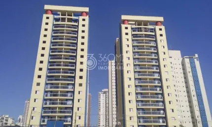 Apartamento para Venda em São Paulo, Vila Gomes Cardim, 3 dormitórios, 1 suíte, 2 banheiros, 1 vaga