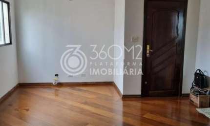 Apartamento para Venda em Santo André, Vila Guiomar, 3 dormitórios, 1 suíte, 2 banheiros, 3 vagas