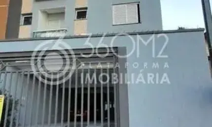 Apartamento Duplex para Venda em Santo André, Utinga, 3 dormitórios, 1 suíte, 2 vagas