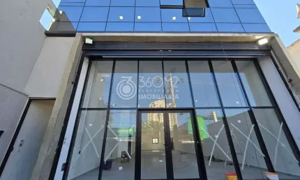 Prédio com 5 salas à venda na Rua Coronel Francisco Amaro, Centro, Santo André