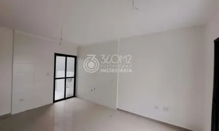 Apartamento sem Condomínio para Venda em Santo André, Vila Assunção, 2 dormitórios, 1 suíte, 2 banheiros, 1 vaga