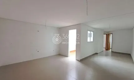 Apartamento sem Condomínio para Venda em Santo André, Vila Pires, 2 dormitórios, 1 suíte, 2 banheiros, 1 vaga