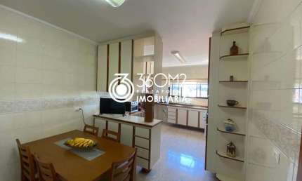 Apartamento para Venda em São Bernardo do Campo, Baeta Neves, 4 dormitórios, 2 suítes, 5 banheiros, 3 vagas