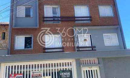 Apartamento sem Condomínio para Venda em Santo André, Vila Helena, 2 dormitórios, 1 vaga