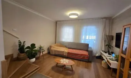 Sobrado em Condomínio para Venda em São Paulo, Vila Polopoli, 3 dormitórios, 1 suíte, 3 banheiros, 2 vagas