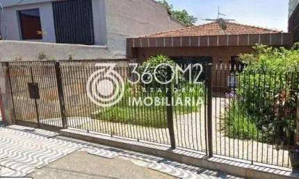 Casa para Venda em Santo André, Vila Bastos, 3 dormitórios, 2 suítes, 4 banheiros, 10 vagas