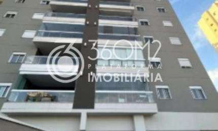 Apartamento para Venda em São Bernardo do Campo, Vila Marlene, 3 dormitórios, 1 suíte, 2 banheiros, 2 vagas
