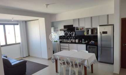 Apartamento para Venda em São Caetano do Sul, Santa Paula, 2 dormitórios, 1 suíte, 2 banheiros, 2 vagas