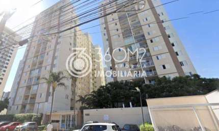 Apartamento para Venda em Santo André, Campestre, 2 dormitórios, 1 suíte, 2 banheiros, 1 vaga