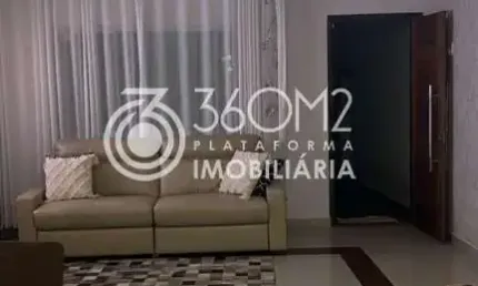 Sobrado para Venda em Santo André, Jardim Las Vegas, 2 dormitórios, 2 suítes, 3 banheiros, 2 vagas