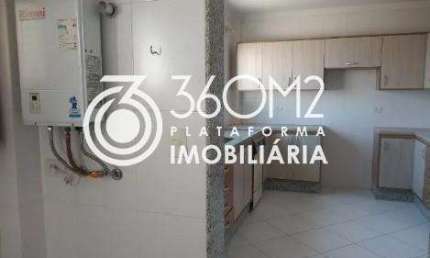 Apartamento para Venda em São Caetano do Sul, Barcelona, 3 dormitórios, 1 suíte, 2 banheiros, 2 vagas