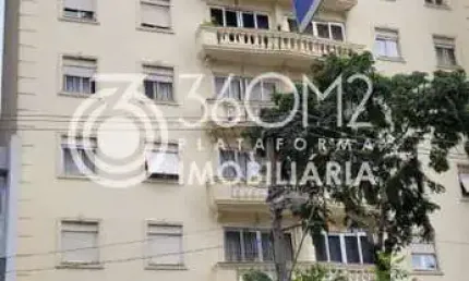Apartamento para Venda em Santo André, Vila Bastos, 3 dormitórios, 1 suíte, 2 banheiros, 1 vaga