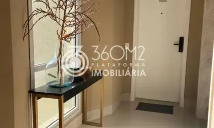 Apartamento para venda em santo andré, centro, 3 dormitórios, 3 suítes, 4 banheiros, 2 vagas