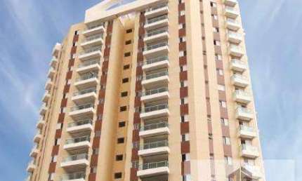 Apartamento para Venda em São Bernardo do Campo, Jardim do Mar, 3 dormitórios, 3 suítes, 4 banheiros, 2 vagas