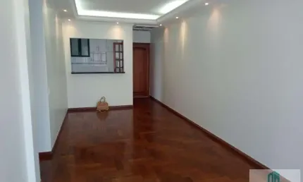 Apartamento sem condomínio para venda em santo andré, campestre, 3 dormitórios, 1 suíte, 4 banheiros, 3 vagas