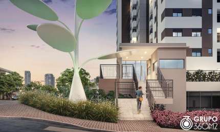 Apartamento para Venda em Santo André, Campestre, 3 dormitórios, 2 suítes, 3 banheiros, 2 vagas