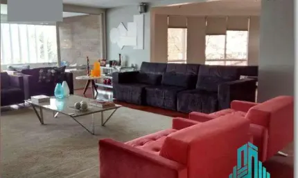 Apartamento para Venda em Santo André, Jardim, 4 dormitórios, 4 suítes, 6 banheiros, 3 vagas