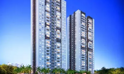 Apartamento para venda em são bernardo do campo, centro, 3 dormitórios, 3 suítes, 3 banheiros, 3 vagas