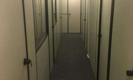 Sala Comercial para Venda em Santo André, Vila Bastos, 2 banheiros, 1 vaga