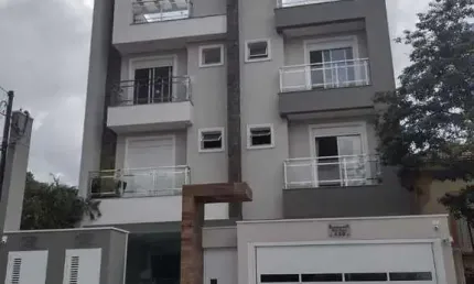 Apartamento sem Condomínio para Venda em Santo André, Parque Novo Oratório, 2 dormitórios, 1 suíte, 2 banheiros, 1 vaga