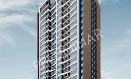 Apartamento para venda em são paulo, vila dom pedro i, 3 dormitórios, 1 suíte, 2 banheiros, 2 vagas