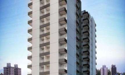 Apartamento para Venda em Santo André, Jardim Bela Vista, 2 dormitórios, 1 suíte, 2 banheiros, 1 vaga