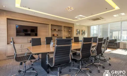 Sala Comercial para Venda em São Bernardo do Campo, Centro, 1 banheiro, 1 vaga