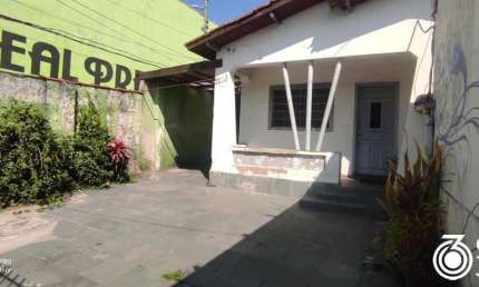 Terreno à venda na Avenida Presidente Castelo Branco, Jardim Zaira, Mauá