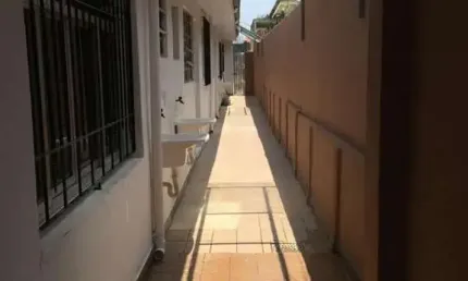 Casa para Venda em Santo André, Vila Palmares, 1 dormitório, 1 banheiro