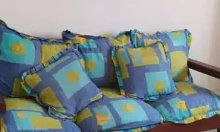 Apartamento para Venda em Itanhaém, Jardim Sabaúna, 2 dormitórios, 1 banheiro, 1 vaga