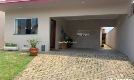 Casa para Venda em Peruíbe, Bairro São José (lado praia), 3 dormitórios, 2 suítes, 1 banheiro, 3 vagas