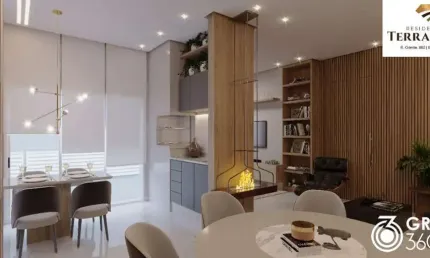 Apartamento para Venda em São Caetano do Sul, Barcelona, 3 dormitórios, 2 suítes, 3 banheiros, 2 vagas