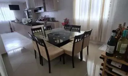 Galpão para Venda em São Bernardo do Campo, Alves Dias, 3 dormitórios, 1 suíte, 2 banheiros, 2 vagas