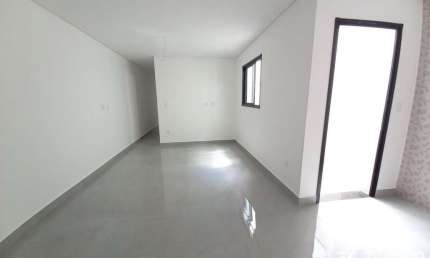 Apartamento sem Condomínio para Venda em Santo André, Vila Pires, 3 dormitórios, 1 suíte, 2 banheiros, 1 vaga