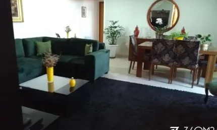 Apartamento para venda em são bernardo do campo, rudge ramos, 2 dormitórios, 1 suíte, 2 banheiros, 2 vagas
