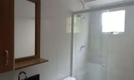 Apartamento sem condomínio para venda em santo andré, vila curuçá, 2 dormitórios, 1 suíte, 2 banheiros, 1 vaga