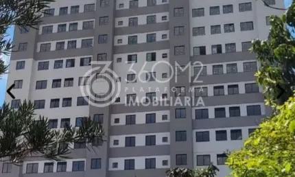 Apartamento para venda em santo andré, santa maria, 2 dormitórios, 1 banheiro, 1 vaga